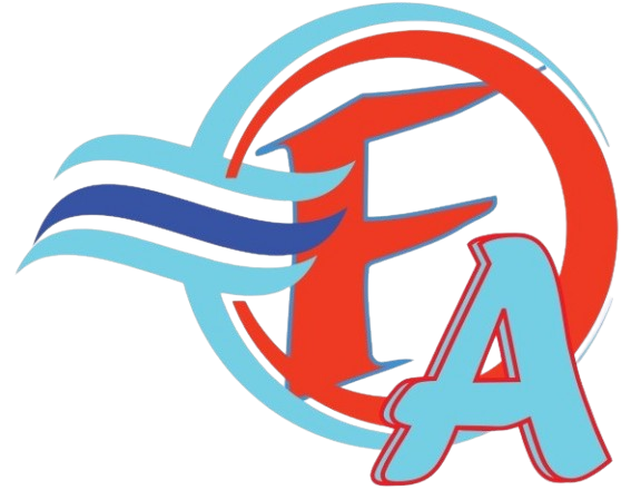 Fresh Air logo